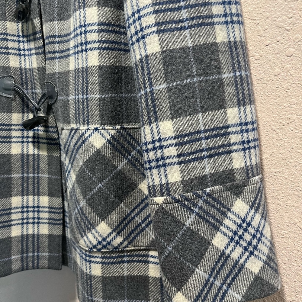Pendleton Wool Jacket - image 3